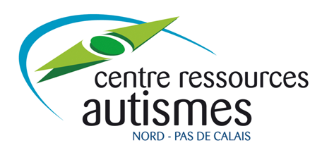 Logo Centre Ressources Autismes