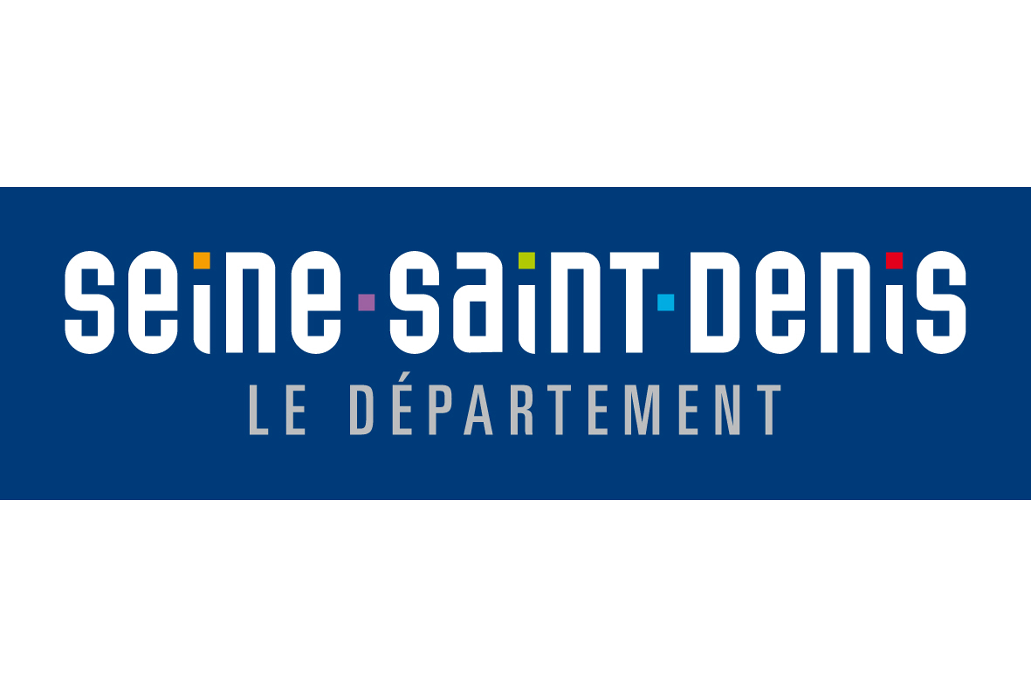 Logo département Seine Saint Denis